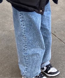 UNIQLO | デニムパンツ