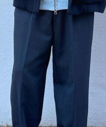 COMME des GARCONS | スラックス