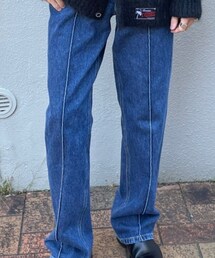 TTT MSW | デニムパンツ