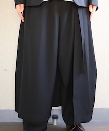 Yohji Yamamoto POUR HOMME | パンツ