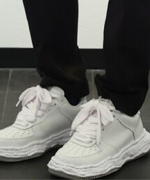 Maison MIHARA YASUHIRO | スニーカー