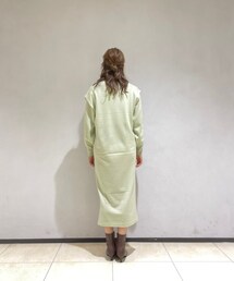 バックスタイル | その他