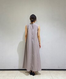バックスタイル | その他