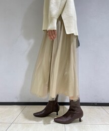 スカート | その他