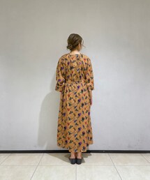 バックスタイル | その他