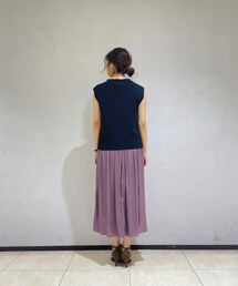 バックスタイル | その他