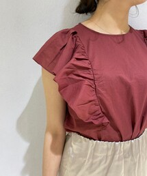 ブラウス袖 | その他