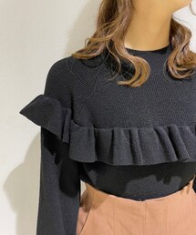 ニット | その他