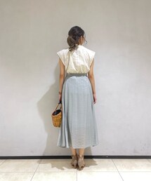 バックスタイル | その他