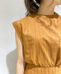 ブラウスアップ | その他