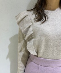 ニット | その他