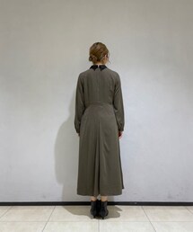 バックスタイル | その他