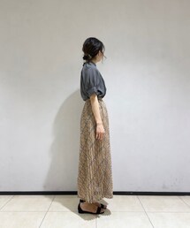 横 | その他