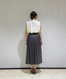 バックスタイル | その他