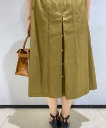 スカート | その他
