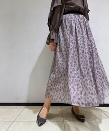 スカート | その他