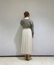 バックスタイル | その他