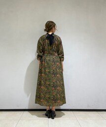 バックスタイル | その他