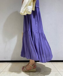 ティアード | その他