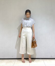 ブラウス逆バージョン | その他