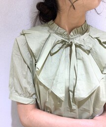 ブラウスアップ | その他