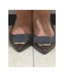 Te chichi | パンプス