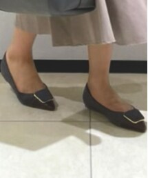 Te chichi | パンプス