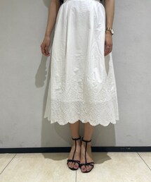 スカート | その他