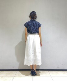 バックスタイル | その他