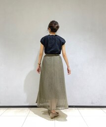 バックスタイル | その他