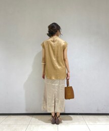 バックスタイル | その他