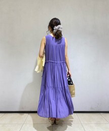 バックスタイル | その他