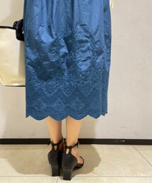 スカラップ柄 | その他