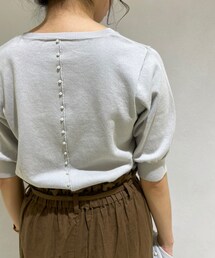 トップス後ろ | その他