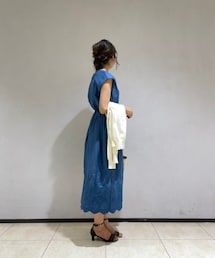 横 | その他