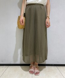 スカート | その他