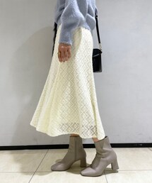 スカート | その他