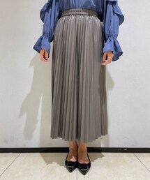 スカート | その他