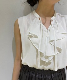 ブラウスアップ | その他