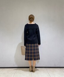 バックスタイル | その他