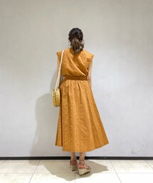 バックスタイル | その他