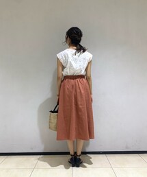 バックスタイル | その他