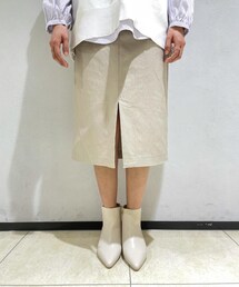 スカート | その他