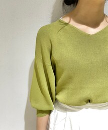 ニット | その他