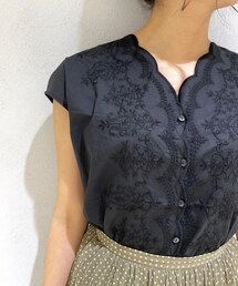 ブラウス柄 | その他
