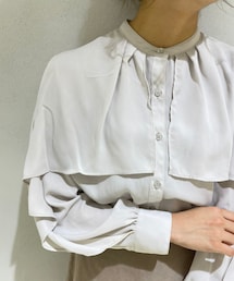 ブラウスアップ | その他