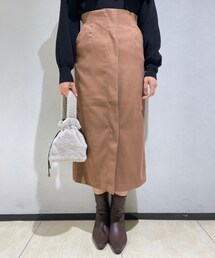 スカート | その他