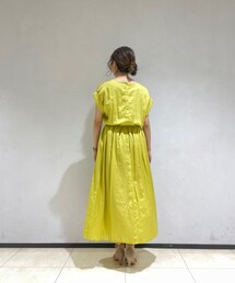 バックスタイル | その他