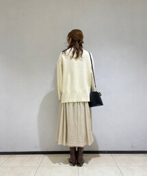 バックスタイル | その他