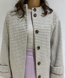 アウター柄 | その他